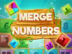Juego Fusionar Números en línea Juego Fusionar Números en línea