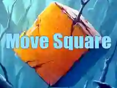 Juego Mover Cuadrado en línea Juego Mover Cuadrado en línea