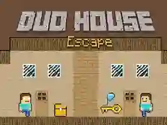 Juego Duo Escape de Casa en línea