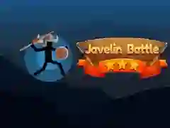 Juego Batalla de Jabalina en línea Juego Batalla de Jabalina en línea