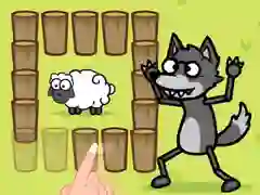 Juego Salva las ovejas en línea Juego Salva las ovejas en línea