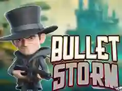 Juego Tormenta de Balas en línea Juego Tormenta de Balas en línea