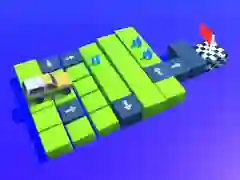 Juego Recolección de Autobuses en línea