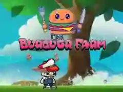 Juego Granja de Hamburguesas en línea