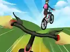 Juego Ciclismo Extremo 3D en línea Juego Ciclismo Extremo 3D en línea