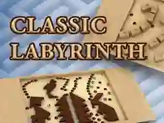 Juego Laberinto Clásico en línea Juego Laberinto Clásico en línea