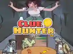 Juego Cazador de pistas en línea Juego Cazador de pistas en línea