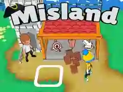 Juego Mislandia en línea Juego Mislandia en línea