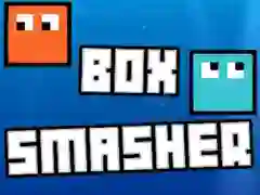 Juego Rompe cajas en línea
