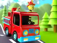 Juego Entrega de Bebés en línea