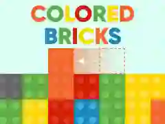 Juego Ladrillos de colores en línea