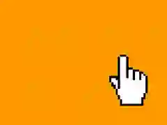 Juego Juego de Clic Naranja en línea