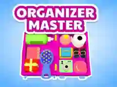 Juego Maestro Organizador en línea Juego Maestro Organizador en línea