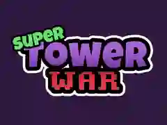 Juego Guerras de Super Torres en línea Juego Guerras de Super Torres en línea