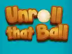 Juego Desenrolla esa bola en línea
