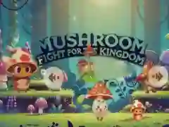 Juego Lucha de Setas por el Reino en línea Juego Lucha de Setas por el Reino en línea