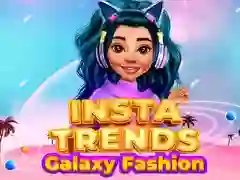 Juego Moda Galáctica Insta Tendencias en línea Juego Moda Galáctica Insta Tendencias en línea