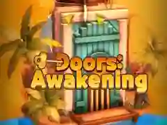 Juego Despertar de puertas en línea