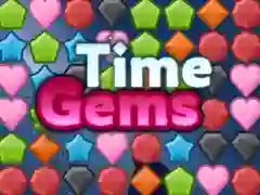 Juego Gemas del Tiempo en línea