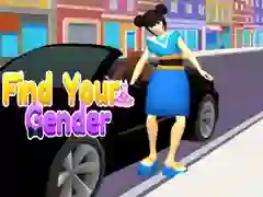 Juego Encuentra tu género en línea Juego Encuentra tu género en línea