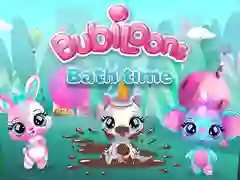 Juego Bubiloons en línea