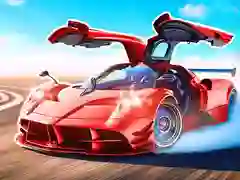 Juego GT Coches Mega Rampas en línea