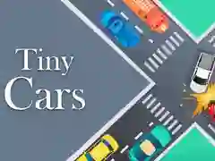 Juego Coches diminutos en línea Juego Coches diminutos en línea