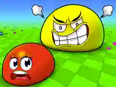Juego Simulador de Comer Blobs en línea Juego Simulador de Comer Blobs en línea