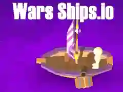 Juego Guerras de Barcos.io en línea