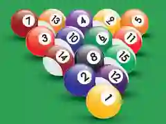 Juego Billar 8 bolas en línea Juego Billar 8 bolas en línea
