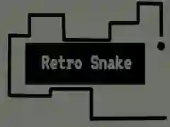Juego Serpiente Retro en línea