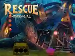 Juego Rescata a la Chica Oculta en línea Juego Rescata a la Chica Oculta en línea
