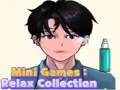 Juego Mini Juegos: Colección Relajante en línea