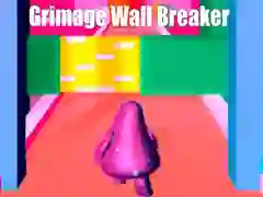 Juego Grimage Wall Breaker en línea