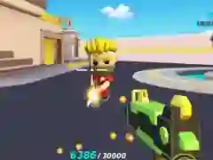 Juego Héroes de Balas en línea Juego Héroes de Balas en línea