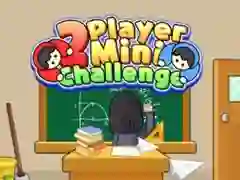 Juego Desafío Mini para 2 Jugadores en línea