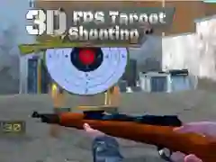 Juego Tiro al Blanco 3D FPS en línea Juego Tiro al Blanco 3D FPS en línea