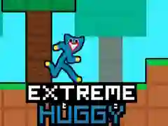 Juego Abrazo Extremo en línea
