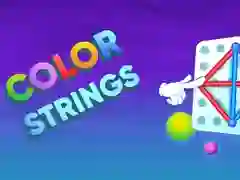 Juego Cuerdas de Color en línea
