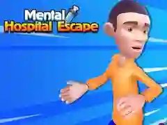 Juego Escape de Hospital Mental en línea