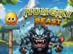 Juego Bestia Hambrienta en línea Juego Bestia Hambrienta en línea