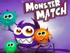 Juego Emparejamiento de Monstruos en línea Juego Emparejamiento de Monstruos en línea