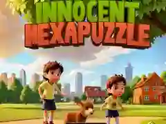 Juego Rompecabezas Hexagonal Inocente en línea Juego Rompecabezas Hexagonal Inocente en línea