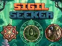 Juego Buscador de Sigilos en línea Juego Buscador de Sigilos en línea