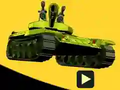 Juego Tanques Salvajes en línea Juego Tanques Salvajes en línea
