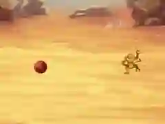 Juego Disparo de monos en línea