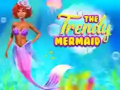 Juego La Sirena Moderna en línea