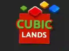 Juego Tierras Cúbicas en línea