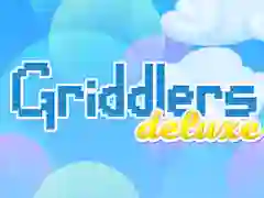 Juego Griddlers Deluxe en línea Juego Griddlers Deluxe en línea