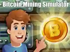 Juego Simulador de Minería de Bitcoin en línea Juego Simulador de Minería de Bitcoin en línea